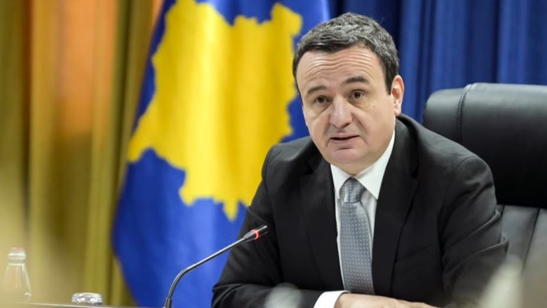 Kosova nuk e pranon Asociacionin si kusht per anetaresim ne KiE